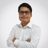 Jhonatan Flores Joaquin