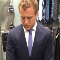Daniel Filmer