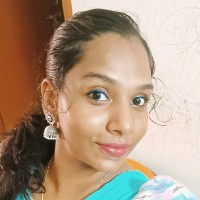 Sreeja Alex