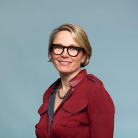 Gillian Pillans