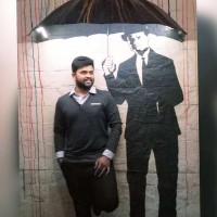 Anujkumar R