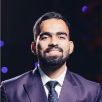Arpit Gandhi