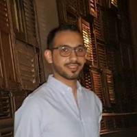 Ahmad Asha, Pmp®, Pmi-Rmp®