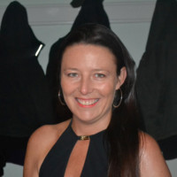 Jill Isaac