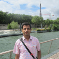 Aritro Dey