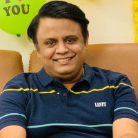 Shekhar Bhalerao