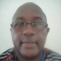 Johannes Kioko Muoka