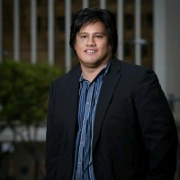 Jonathan Kama Wong, MBA, MEd, MPA