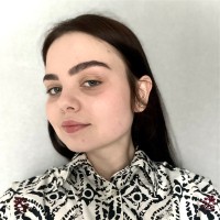 Daria Khoryshko