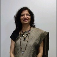 Geeta Raje