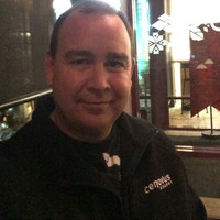 Jeff Watier