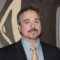 William Cox SPPA, AIC, AINS