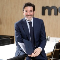 Mario Del Campo Longaron