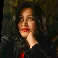 Reshma Pathan