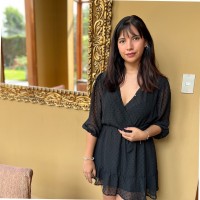 Veronica Stefany Gonzales