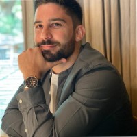 Sergio Martín