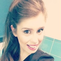 Amelia Whittle