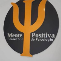 Mente Positiva Consultório