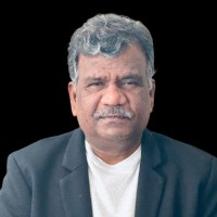 Lourduraj Nayagam Savarimuthu