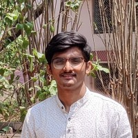Praneeth Parsharouthu