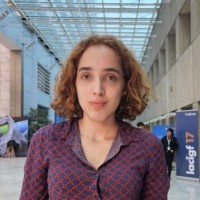 Valentina Kurkdjian