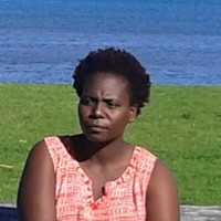 Getrude Phiri