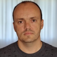 Daniel Andrade