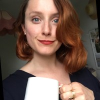 Meg Evans