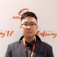 Yingjie Liu（Simon）