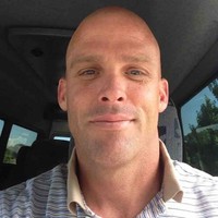 Travis Cornwall