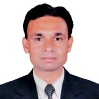Rajendra Kumar Verma