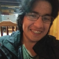 Omar Reyes Arriagada