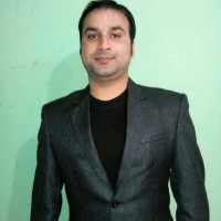 Kumar Jha