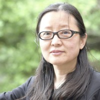 Kate Hao