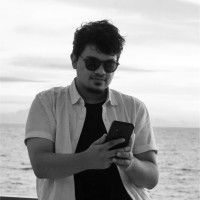 Raghav S