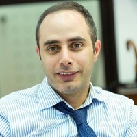 Ghassan Mourani, CFA