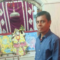 Saket Kumar