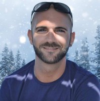Mark Hillier