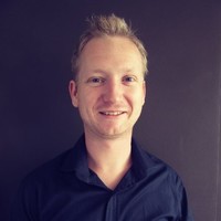 Lex Van Berkel