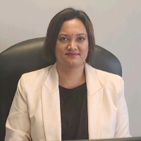 Shanon Arjoon (CA) SA