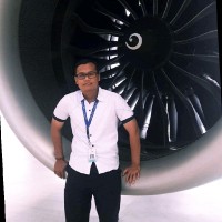Gede Kusuma Jaya Wardana