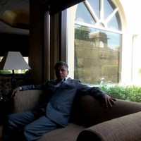 Sunil Sangale