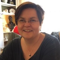 Helen Whittaker