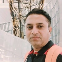 Sandip Patil