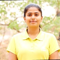 Bhagyashree Bhondwe