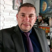 Jaime Andres Castro Lopez de Mesa