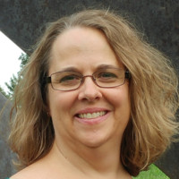 Christine (Weissert) Hart, MSW