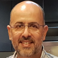 Oscar Lacruz Malet