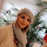 Sarah Belhadj