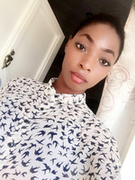 Agbontaen Sandra
